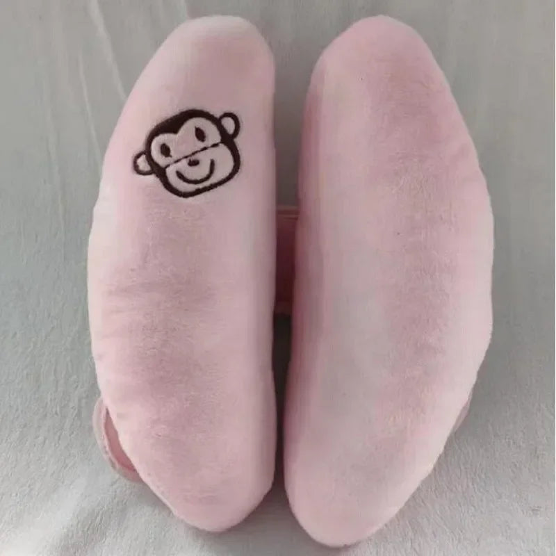 Baby Head Shaping Pillow